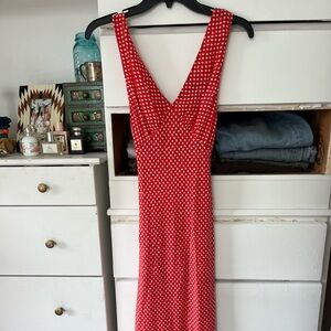 Realisation par slip dress